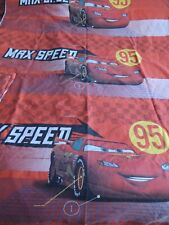 Parure de lit enfant "Cars"