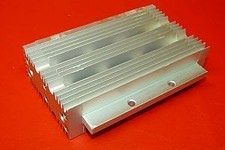 Radiateur bain d'huile Dirt