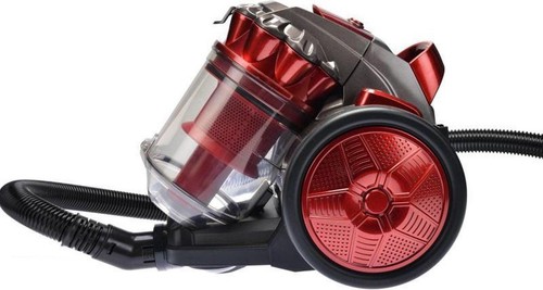 Aspirateur sans sac 700 - sac, –