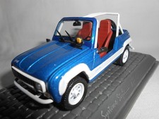 RENAULT 4 CAR SYSTEM JP4 BEBOP