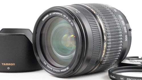 Problème tamron af - 【problème】tamron,