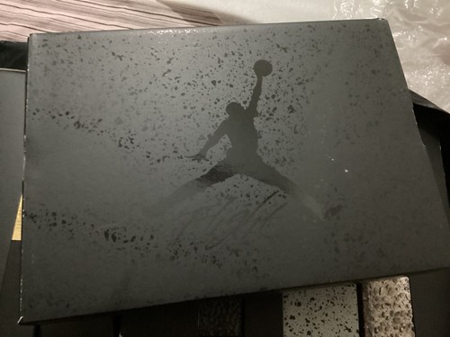 Jordan black cat - black,