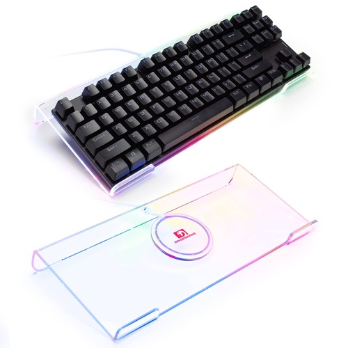 Support clavier pc - support,