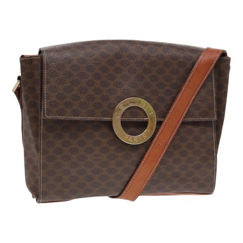 Celine vintage macadam - celine, circle