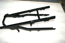 Kawasaki GPX 600 R / ZX 600 C