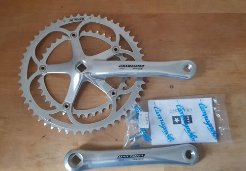 Pedalier campagnolo daytona - pedalier,