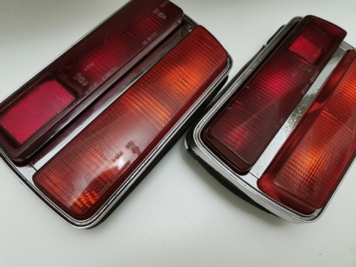 Fiat 124 coupé - 124, lamborghini