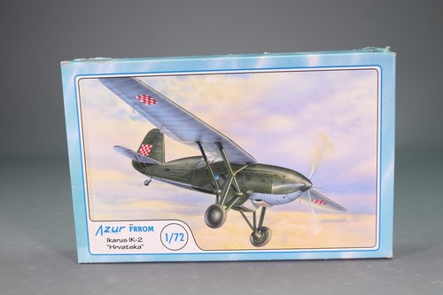 Lp806 azur fr016 - lp806, maquette