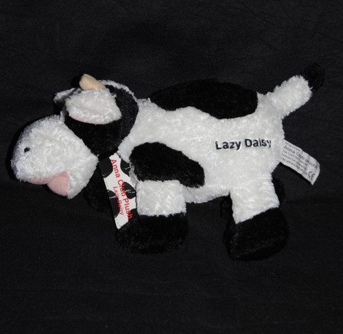 Doudou vache anna club - 🍀doudou,