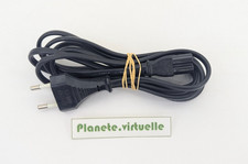 CABLE D'ALIMENTATION ORIGINAL