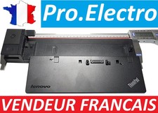 Docking Station d'accueil