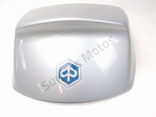 Capot selle piaggio 125 - piaggio, x8