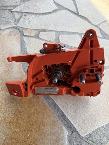 Demi carter bas moteur - carter,