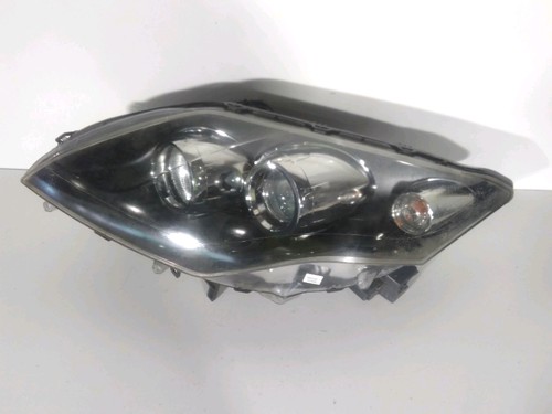 Phare optique avant - /,