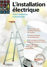 L'installation électrique