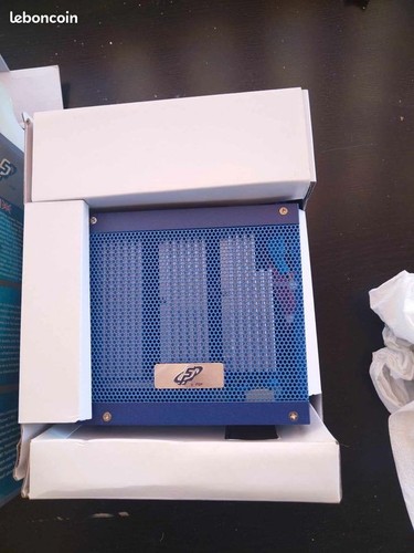 Alimentation fsp zen 300w - alimentation,
