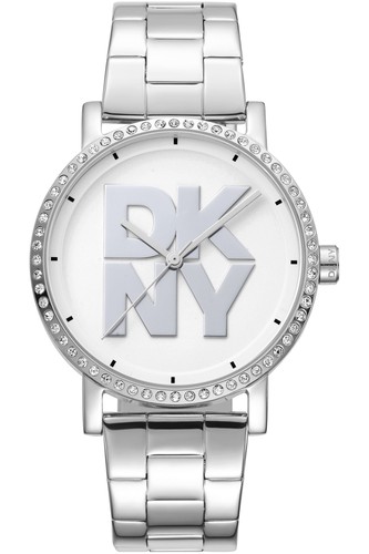 Dkny soho logo - soho,