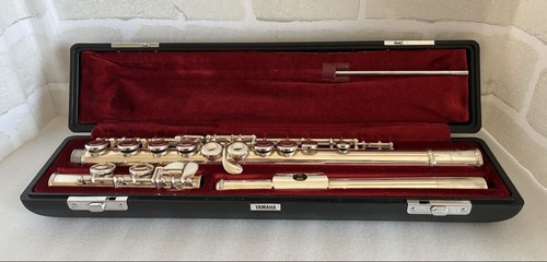 Flûte yamaha yfl - flûte, yfl-311
