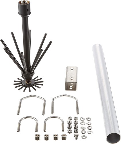 Antenne discone da6000 aor - antenne,