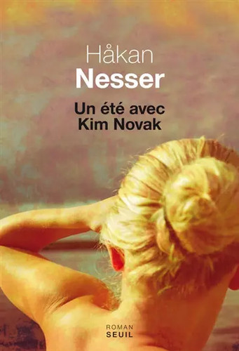 été avec kim novak hakan - un,