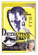 CARTE MAXIMUM - FILM   - DETECTIVE PRIVE   - 2015 .