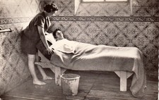 DAX thermal establishment a written sweat