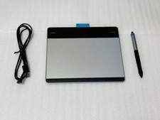 Wacom Small Creative Pen Tablet CTL-480 Japan import