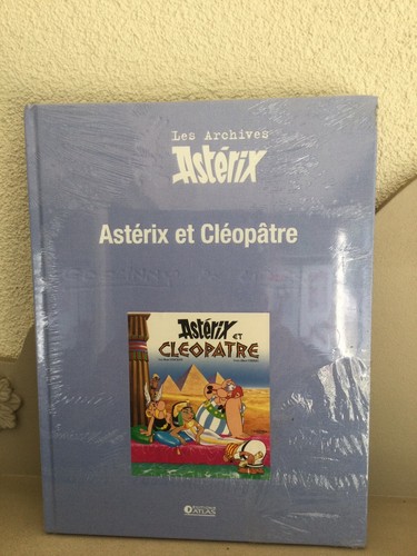 Archives astérix - astérix,