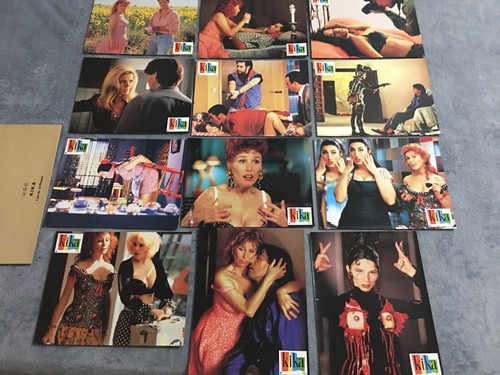 Kika pedro almodovar - kika,