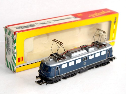 Fleischmann 1337 locomotive - fleischmann,
