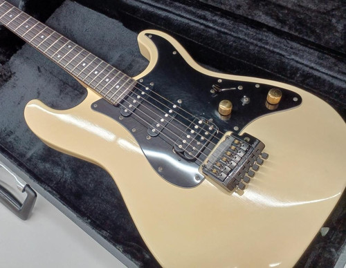 Fender japan guitare sf 456 - japan], sf-456