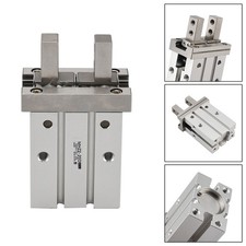 Vérin Pneumatique Parallèle