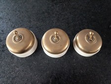 3 Ancien interrupteur