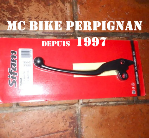 Levier embrayage suzuki - embrayage, 1100