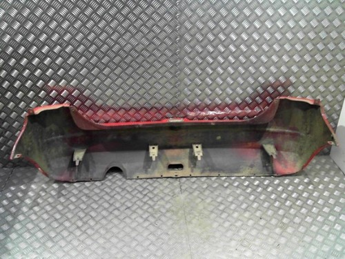 Pare choc arriere opel agila - pare, a