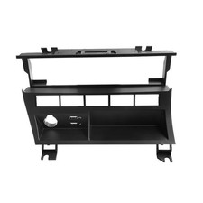 Dynavin Radio Bracket E46 Mounting Bracket For Installation Of 2-DIN Radios