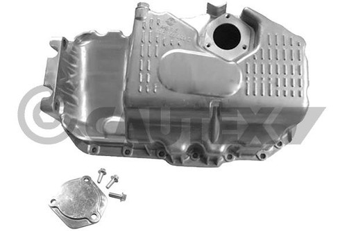 Carter huile golf - carter, vw