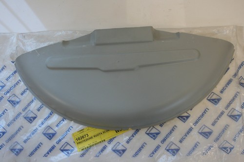 Couverture roue secours - couverture,