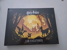 Livre Les Créatures Dans