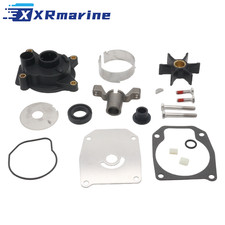 Kit de réparation de pompe à
