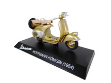 Vespa Hoffmann Königin 1954-