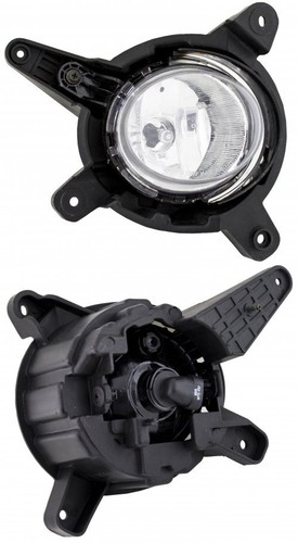 Feu antibrouillard droite pour - feu,