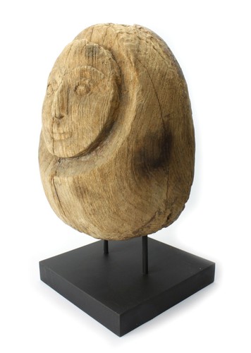 Sculpture antique birmane jb1 - sculpture,