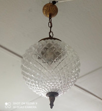 Petit lustre / plafonnier