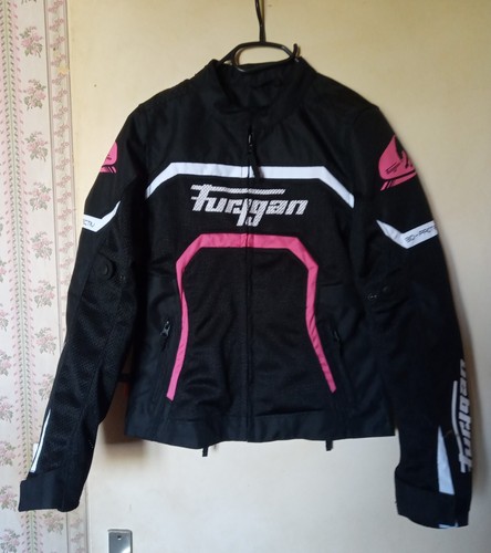 Blouson moto été furygan - blouson,