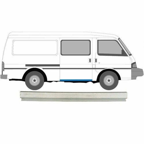 Mazda bongo e1800 - mazda,