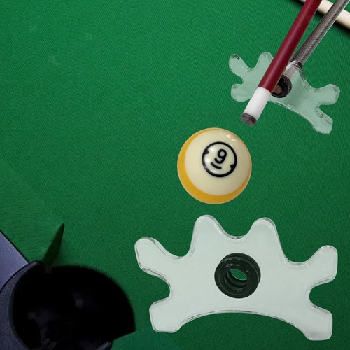 Support queue billard - de,