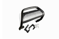 En Acier Inoxydable Noir