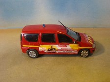 1/43 DACIA LOGAN PROMOTION