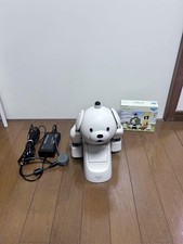 Sony AIBO ERS-311 Latte Robot